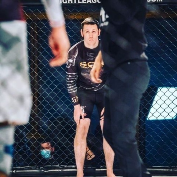 Meet your Posher, Lucas - Picture 1 of 1